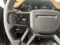 Santorini Black Metallic - Defender 110 X-Dynamic SE Photo No. 17