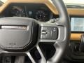 Santorini Black Metallic - Defender 110 X-Dynamic SE Photo No. 18