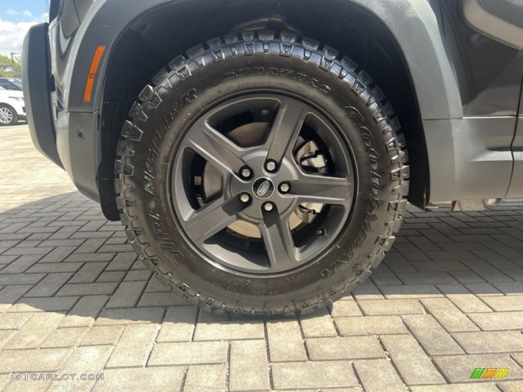 2023 Land Rover Defender 110 S Wheel Photo #145015996
