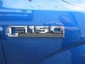 2018 Lightning Blue Ford F150 XLT SuperCrew 4x4  photo #33
