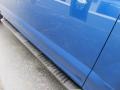 2018 Lightning Blue Ford F150 XLT SuperCrew 4x4  photo #34