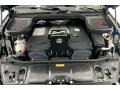  2022 GLE 63 S AMG 4Matic 4.0 Liter DI biturbo DOHC 32-Valve VVT V8 Engine