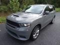Destroyer Gray - Durango R/T AWD Photo No. 2