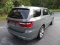 Destroyer Gray - Durango R/T AWD Photo No. 6