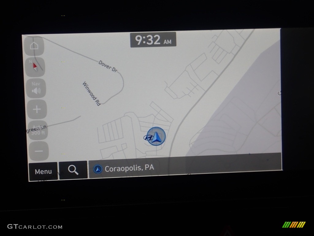 2023 Hyundai Elantra N-Line Navigation Photo #145017628