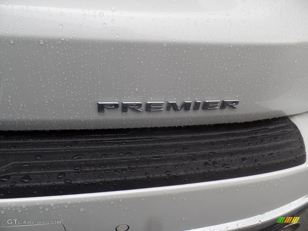 2023 Suburban Premier 4WD - Iridescent Pearl Tricoat / Jet Black photo #15