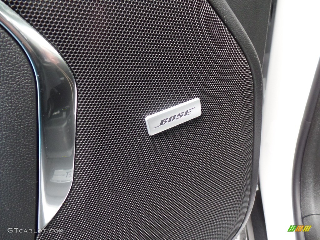 2023 Suburban Premier 4WD - Iridescent Pearl Tricoat / Jet Black photo #19