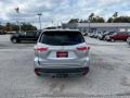 2015 Silver Sky Metallic Toyota Highlander XLE AWD  photo #6