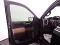 2021 Black Chevrolet Silverado 1500 High Country Crew Cab 4x4  photo #14