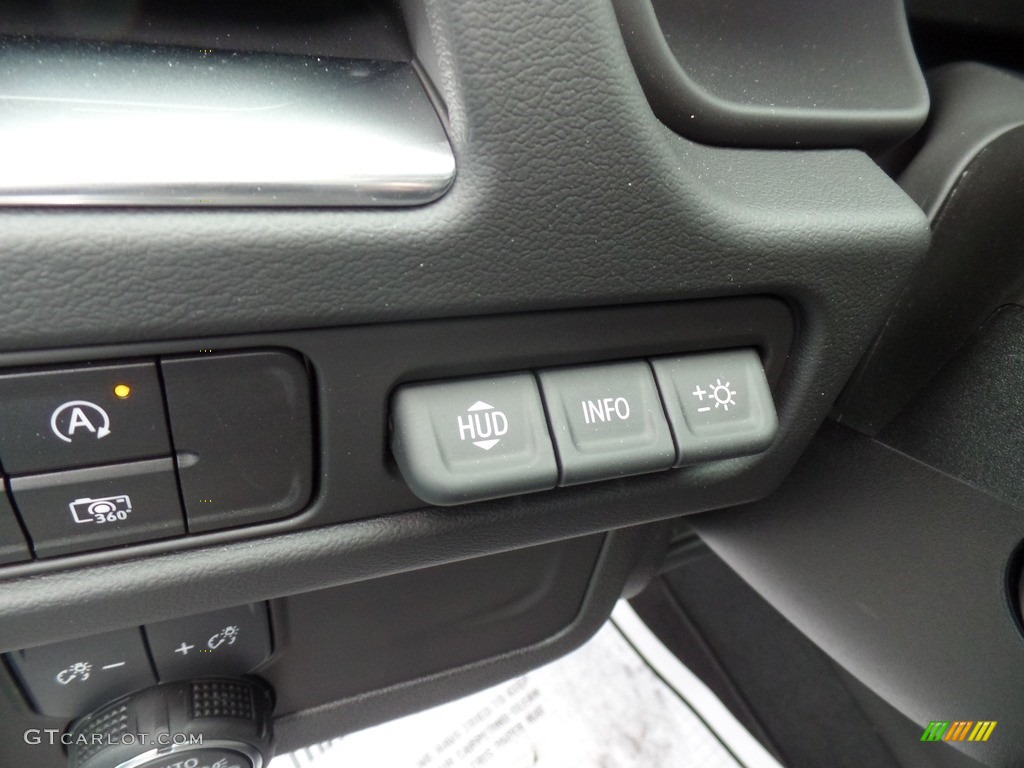 2023 Suburban Premier 4WD - Iridescent Pearl Tricoat / Jet Black photo #27