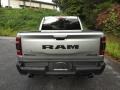 2022 Billet Silver Metallic Ram 1500 Rebel Crew Cab 4x4  photo #7