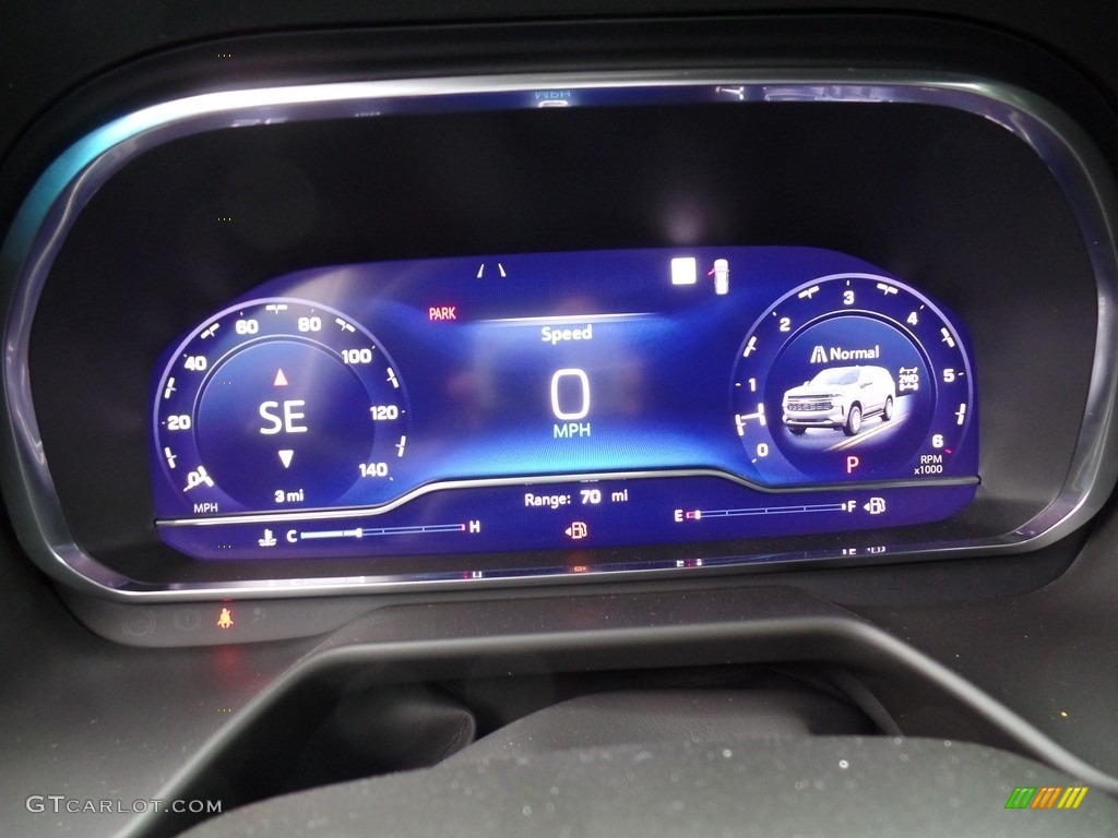 2023 Suburban Premier 4WD - Iridescent Pearl Tricoat / Jet Black photo #28