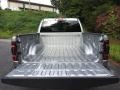 Billet Silver Metallic - 1500 Rebel Crew Cab 4x4 Photo No. 8