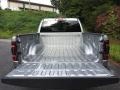 Billet Silver Metallic - 1500 Rebel Crew Cab 4x4 Photo No. 8