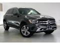 2020 Graphite Grey Metallic Mercedes-Benz GLC 300  photo #34