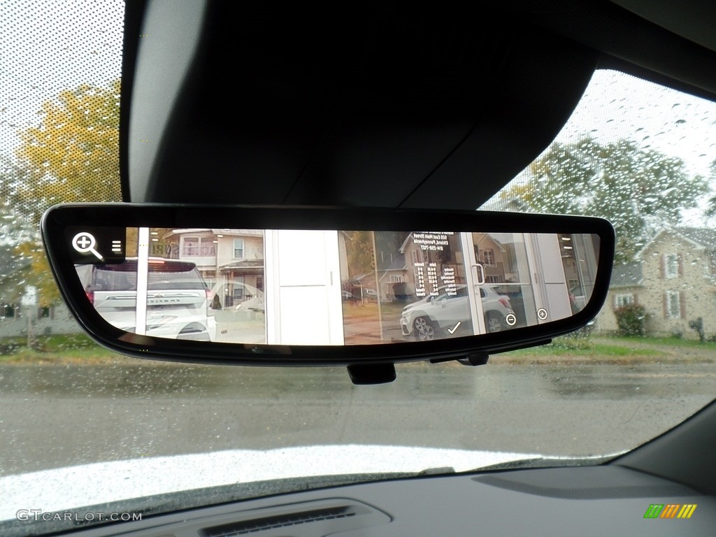 2023 Suburban Premier 4WD - Iridescent Pearl Tricoat / Jet Black photo #33