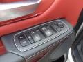 Black/Red Controls Photo for 2022 Ram 1500 #145018390
