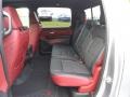 Black/Red Rear Seat Photo for 2022 Ram 1500 #145018426