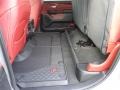 Black/Red Rear Seat Photo for 2022 Ram 1500 #145018447