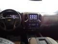 2021 Black Chevrolet Silverado 1500 High Country Crew Cab 4x4  photo #28