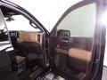 2021 Black Chevrolet Silverado 1500 High Country Crew Cab 4x4  photo #30