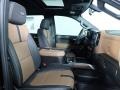 2021 Black Chevrolet Silverado 1500 High Country Crew Cab 4x4  photo #31