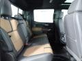 2021 Black Chevrolet Silverado 1500 High Country Crew Cab 4x4  photo #34