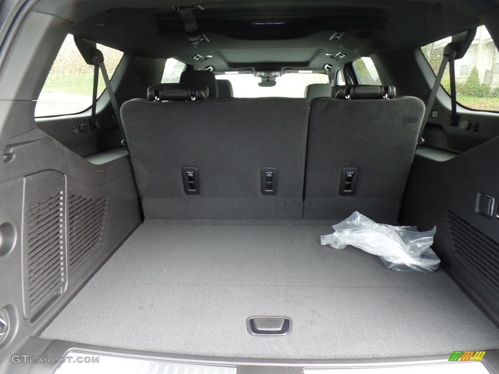 2023 Suburban Premier 4WD - Iridescent Pearl Tricoat / Jet Black photo #45