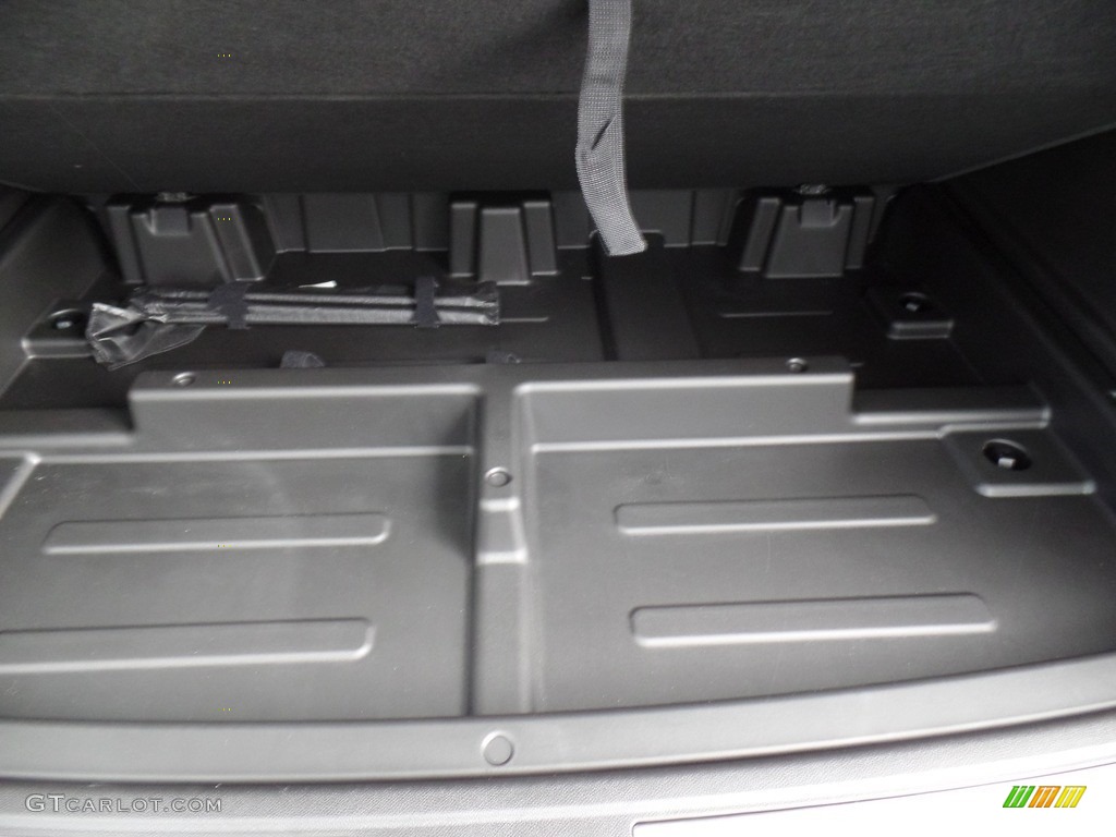 2023 Suburban Premier 4WD - Iridescent Pearl Tricoat / Jet Black photo #47