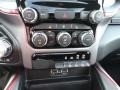 Black/Red Controls Photo for 2022 Ram 1500 #145018606