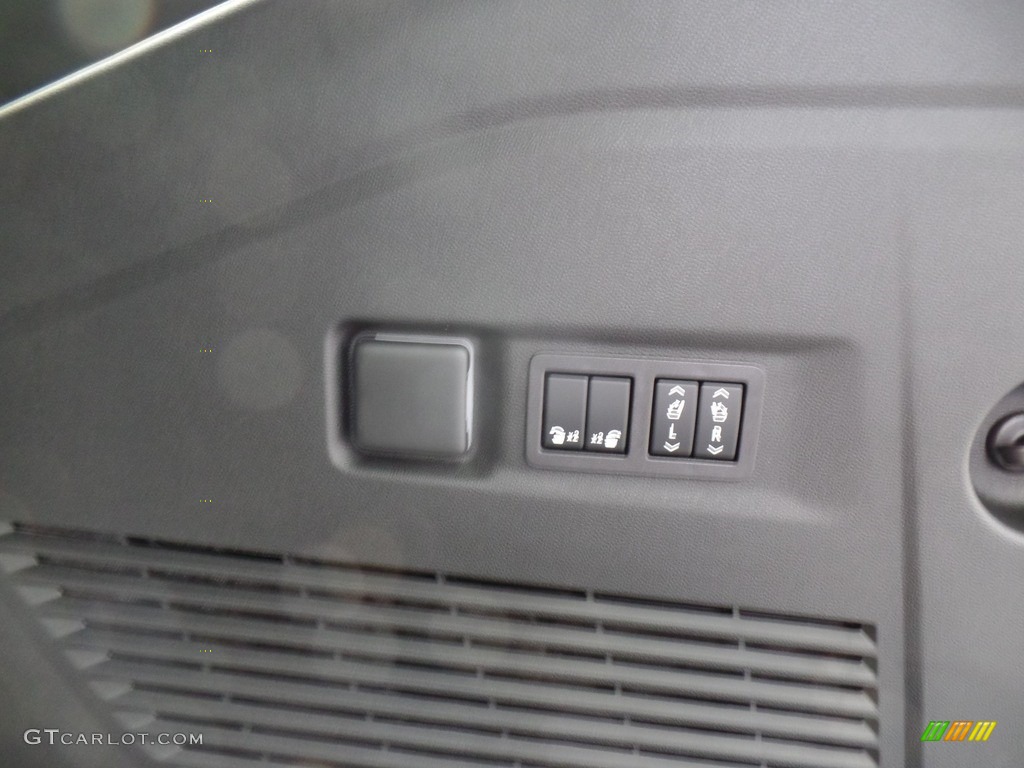 2023 Suburban Premier 4WD - Iridescent Pearl Tricoat / Jet Black photo #48