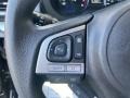 2018 Crystal Black Silica Subaru Forester 2.5i Premium  photo #17