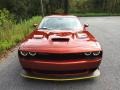 Sinamon Stick - Challenger R/T Scat Pack Widebody Photo No. 3