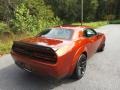 Sinamon Stick - Challenger R/T Scat Pack Widebody Photo No. 6