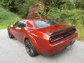Sinamon Stick - Challenger R/T Scat Pack Widebody Photo No. 8