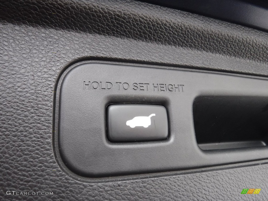 2019 Odyssey Elite - Obsidian Blue Pearl / Gray photo #36