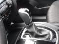 2017 Magnetic Black Nissan Rogue SV AWD  photo #24