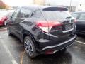 Crystal Black Pearl - HR-V Sport AWD Photo No. 2