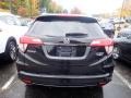 Crystal Black Pearl - HR-V Sport AWD Photo No. 3
