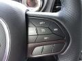 Black Steering Wheel Photo for 2022 Dodge Challenger #145020322