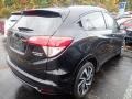 Crystal Black Pearl - HR-V Sport AWD Photo No. 4