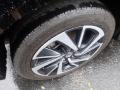 Crystal Black Pearl - HR-V Sport AWD Photo No. 5