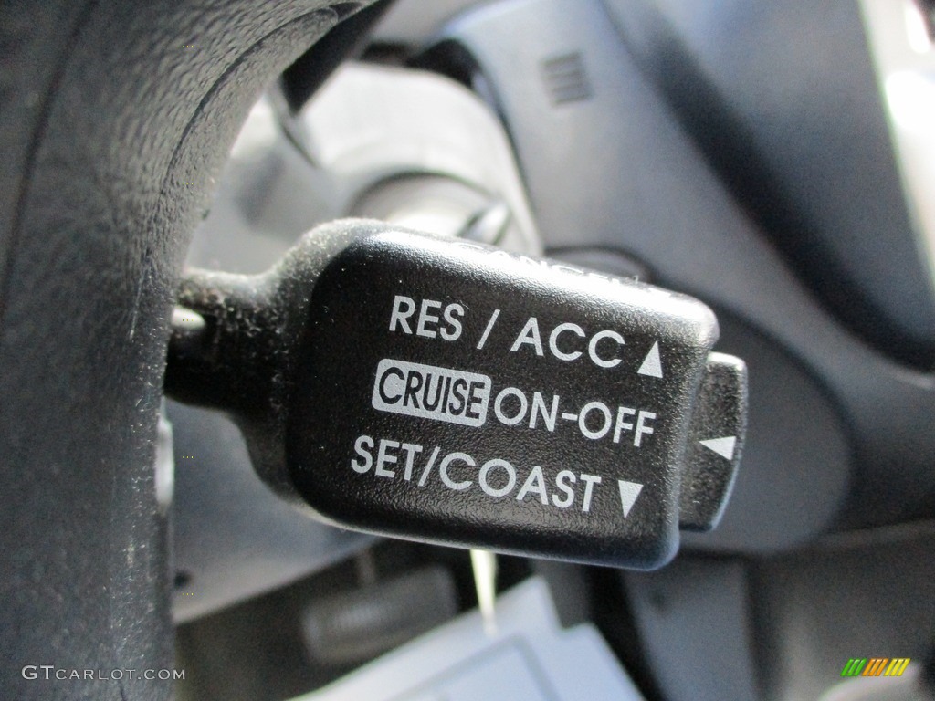 2005 Sportage EX 4WD - Smart Blue / Black photo #15