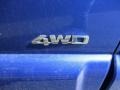 Smart Blue - Sportage EX 4WD Photo No. 21