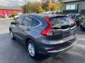 Modern Steel Metallic - CR-V SE AWD Photo No. 3