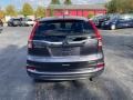 Modern Steel Metallic - CR-V SE AWD Photo No. 4