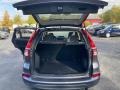 Modern Steel Metallic - CR-V SE AWD Photo No. 5