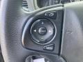Modern Steel Metallic - CR-V SE AWD Photo No. 13