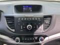 Modern Steel Metallic - CR-V SE AWD Photo No. 18