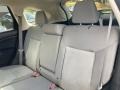 Modern Steel Metallic - CR-V SE AWD Photo No. 22
